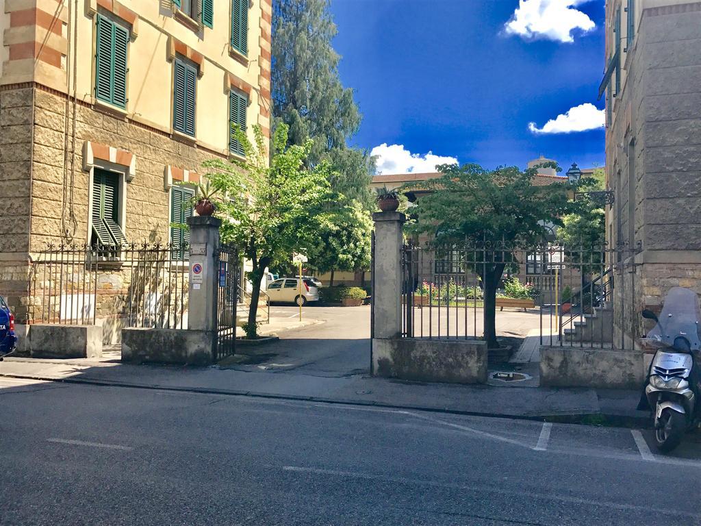 Bronzino 53 Florença Exterior foto